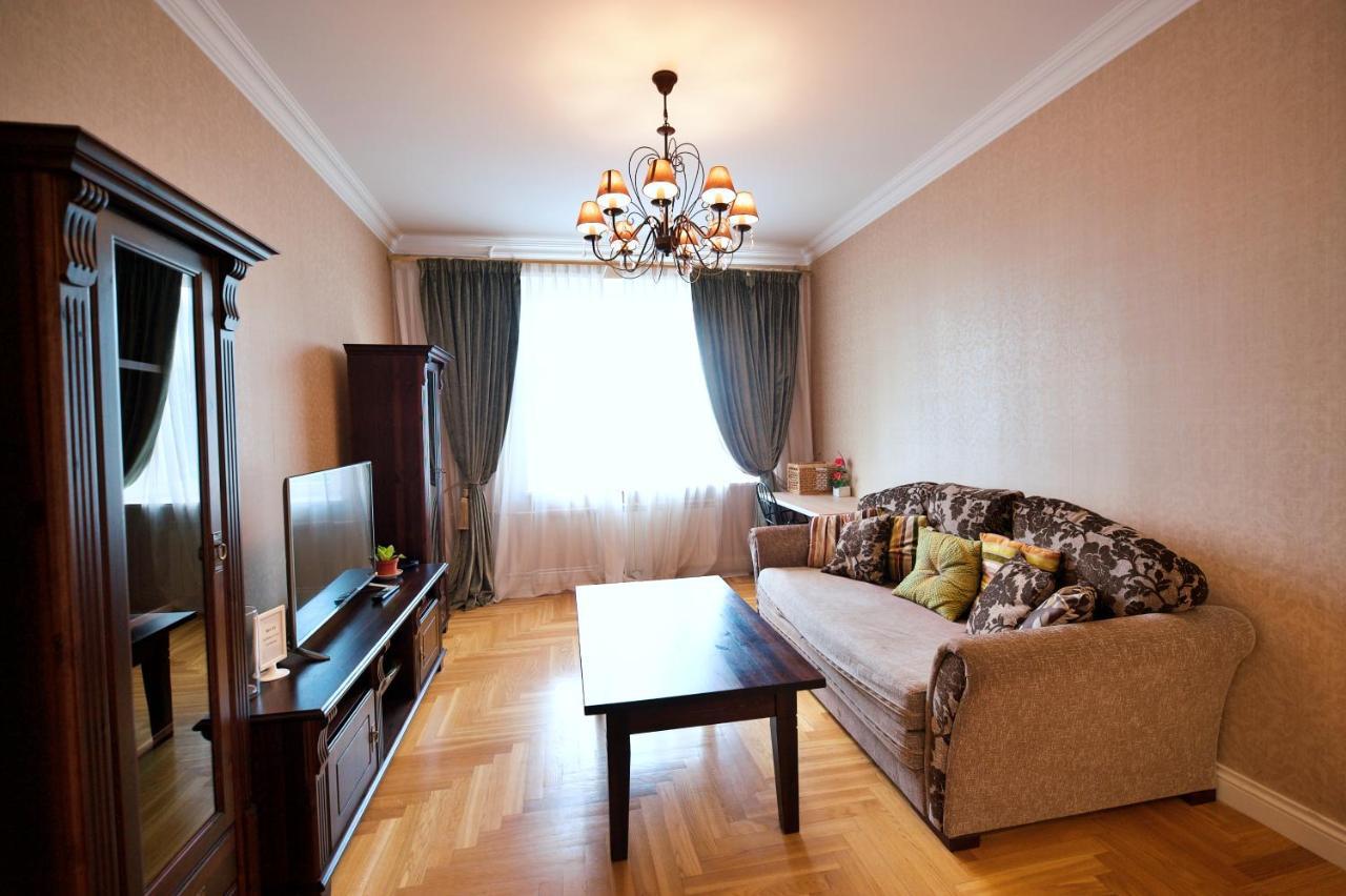 Exporta Residence Nearby Old Town Рига Экстерьер фото