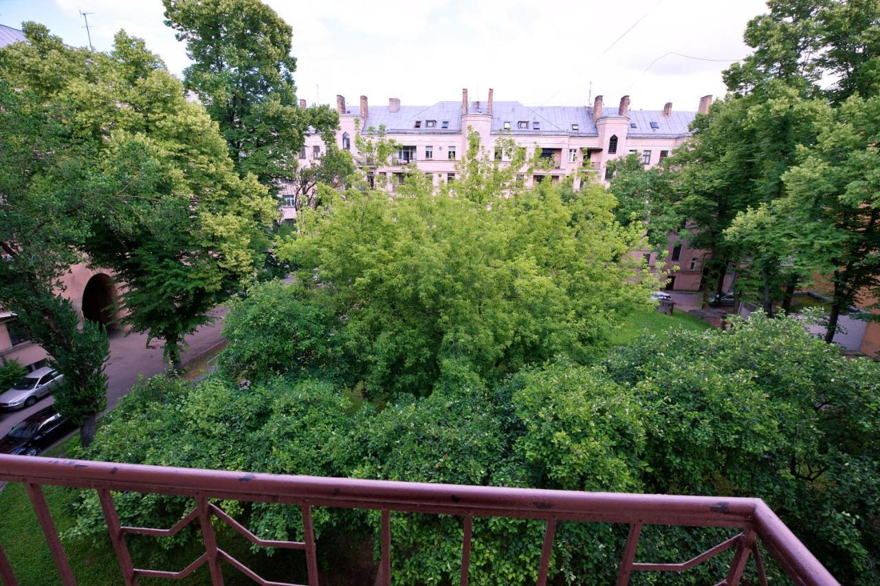 Exporta Residence Nearby Old Town Рига Экстерьер фото